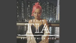 Ai Đưa Em Về (feat. Lê Thiện Hiếu)