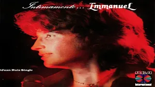 Emmanuel  - Íntimamente - Álbum Completo