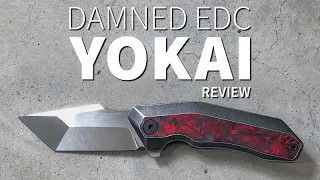 Review: Yokai by Damned EDC