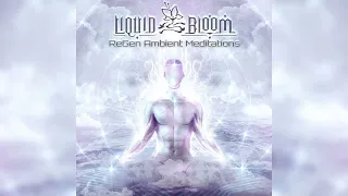 Liquid Bloom, Rara Avis, Tylepathy - Acceptance Breath (Ceremony of the Heart)