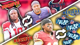 Every NFL Team’s WORST Trade EVER...