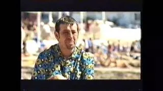 Rush Channel 4 Drugs documentary (1999)