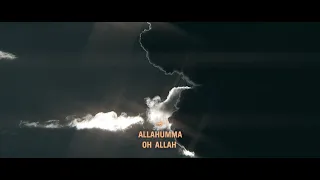 Siedd - Allah Humma [Official Nasheed Video] | Vocals Only