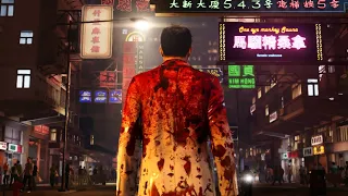 How Sleeping Dogs Tackled Hong Kong Identity and Culture