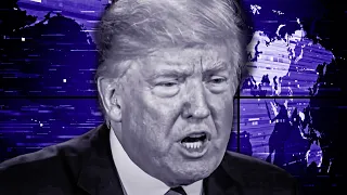 Confused Trump Throws Massive Temper Tantrum After Mild Criticism