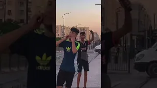 tiktok يا حصراه كي كنتي تبغيني