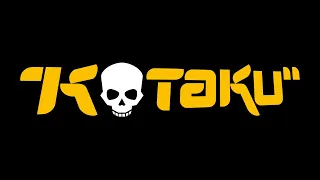 Kotaku Just Died. Sort of.