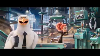 Trailer Berzele (Storks / Cegonhas 3D) (2016) dublat în română