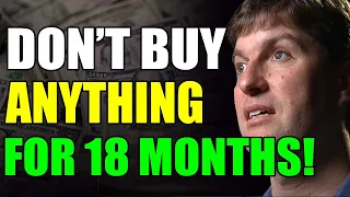 "What's Coming Is WORSE Than a Recession" - Michael Burry | (Stock Market Crash Warning 2023)