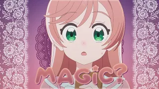 「c⋆cs」Magic [Valentines MEP]