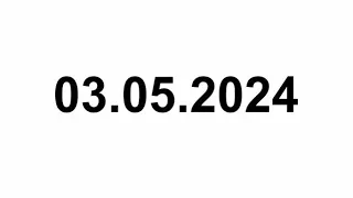 03.05.2024 да сколько можно, в Питере опять обещают снег.