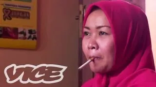 A Unique Approach to Rehab in Indonesia