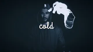 Austin Snell | Cold (slowed + reverb)