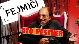 Fejmiči - #175 - Oto Pestner: "Tisto za kar si dober, prineseš s sabo na svet."