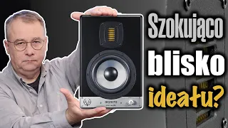 Eve Audio SC2070 zbliżają się do granic technologii?