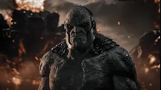 Darkseid Theme | Snyder Cut - Zack Snyder´s Justice League