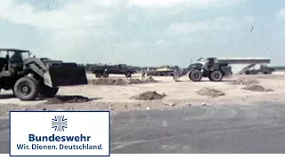 Classix: Löcher in der Startbahn (1976) - Bundeswehr