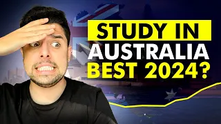 Should you study in Australia? Comparison with UK & Canada