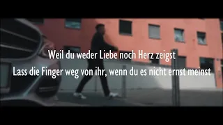 MOMO MK - hör zu (Official HQ Lyrics) (Text)