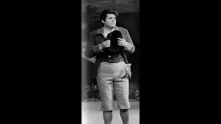 Donizetti - Quanto è bella, Una furtiva lagrima (L'elisir d'amore) - Ugo Benelli - Glyndebourne 1967