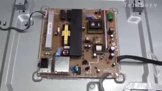 Ремонт плазмы SAMSUNG PS51D450
