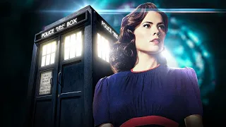 Doctor Who: 10 Actors Who Could Play The 14th Doctor