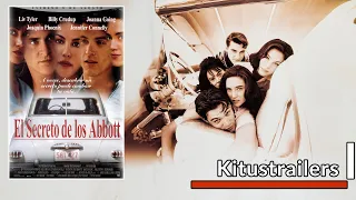 Kitustrailers : EL SECRETO DE LOS ABBOTT (Trailer en Español)