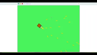 How to make a Shooter Game in scratch | Part 1 | Scratch Tutorial!