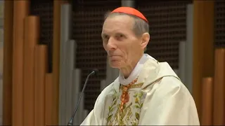 La Chiesa ambrosiana piange il cardinale Renato Corti