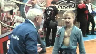 соколов клим самбо 2015..SAMBO