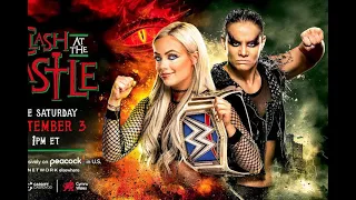 Liv Morgan vs Shayna Baszler full match | Clash at the Castle 2022