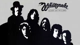 Whitesnake - Blindman (Lyrics in the description)