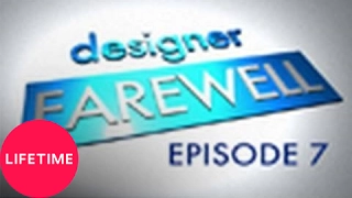 Project Runway: A Designer's Farewell (S6, E7) | Lifetime