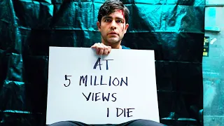 At 5 Million Views, He Will Die Because...