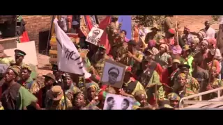Interahamwe Rally (Hotel Rwanda)