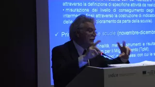 Convegno Vales - intervento di Mauro Palumbo