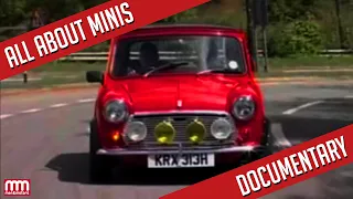 All about Minis - Documentary