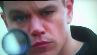 "Jason Bourne Tribute #2" "Invincible" 2019