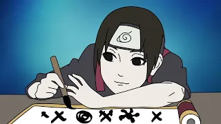 HINATA'S FIRST TIME. NARUTO AND HINATA - COMPILATION VIDEO 4