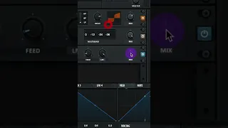 How to: Kaskade, Deadmau5 “Take Me High” Acid Bass in Serum #shorts #samsmyers #sounddesign