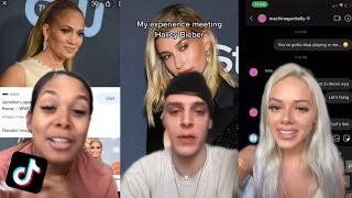 Tell Me About a Time When a Celebrity Was Rude to You | TikTok Compilation