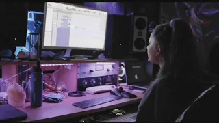 The Making Of POV In The Studio | Unseen Footage