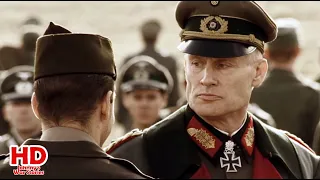 The German General's Speech - Band of Brothers