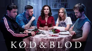 KØD & BLOD - DVD, Blu-ray og streaming den 12/10