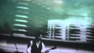 R.E.M. - Texarkana (Unofficial Music Video)