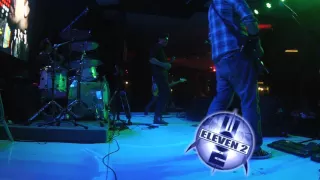 Pride -in the name of love-  (en vivo) - Eleven2 Tributo a u2 Chile