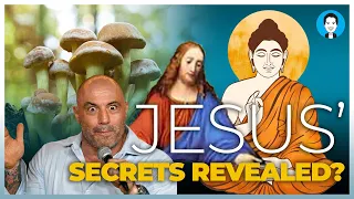 5 wacky, modern theories about Jesus