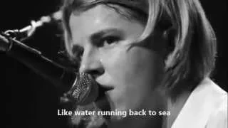 Tom Odell - Sorrow Lyrics