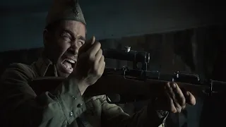 Stalingrad (2013) - Anastasia Prikhodko