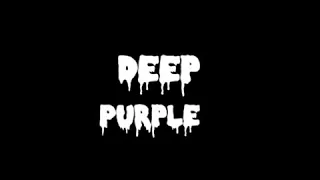 Deep Purple-When A Blind Man Cries (Lyrics)